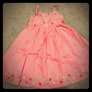 Cute Guess spring Dress 3T